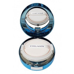     Collagen Aqua Air Cushion Enough.  2