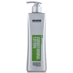        Mugens Conditioning Lotion Welcos.  2