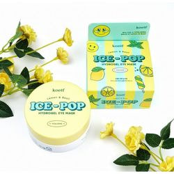          Koelf Ice-Pop Hydrogel Eye Mask.  2