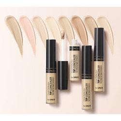      Cover Perfection Tip Concealer The Saem.  2