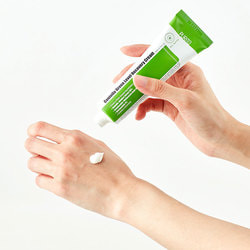         Centella Green Level Recovery Cream Purito.  2