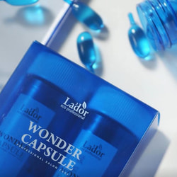       Wonder Capsule Lador.  2