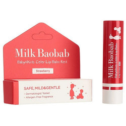     Baby and Kids Calming Lip Balm Milk Baobab.  2