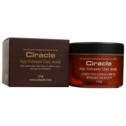      Jeju Volcanic Clay Mask Ciracle.  2