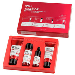        Snail Truecica Miracle Repair Starter Kit Some By Mi.  2