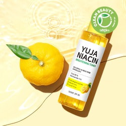      Yuja Niacin 30 Days Miracle Brightening Toner Some By Mi.  2