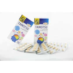   Plasmalogen TAMOTSU.  2