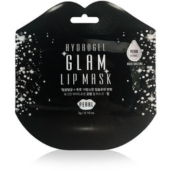     Hydrogel Glam Lip Mask BeauuGreen.  2