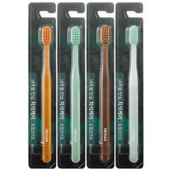      Natural Safe Tartar Care Toothbrush MEDIAN.  2