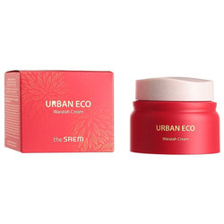       Urban Eco Waratah Cream The Saem.  2