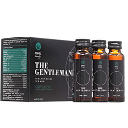      The Gentelman ENHEL.  2