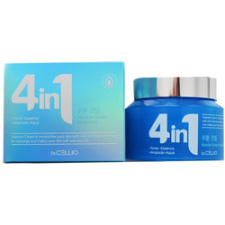       G50 4 In 1 Cheongchun Hyaluronic Acid Cream Dr.Cellio.  2