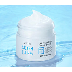    Soon Jung Hydro Barrier Cream Etude.  2