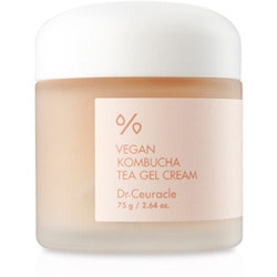 -    Vegan Kombucha Tea Gel Cream Dr.Ceuracle.  2