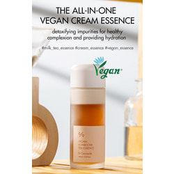       3  1 Vegan Kombucha Tea Essence Dr.Ceuracle.  2