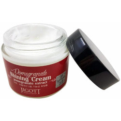      Pomegranate Shining Cream Jigott.  2