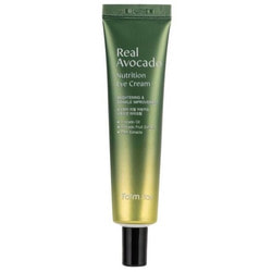            Real Avocado Nutrition Eye Cream FarmStay.  2