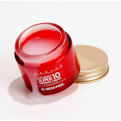        Collagen Super10 Sleeping Cream Medi-Peel.  2