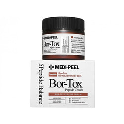       Bor-Tox Peptide Cream Medi-Peel.  2