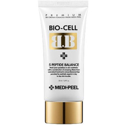       5 Peptide Balance Bio-ell BB Cream Medi-Peel.  2