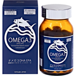        OMEGA-3 ENHEL.  2