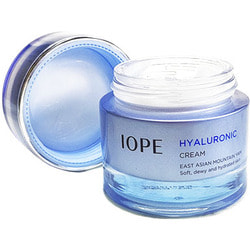        Hyaluronic Cream IOPE.  2