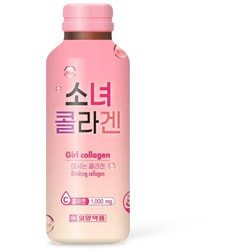      Il-Yang Girl Collagen.  2