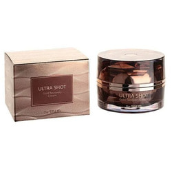       Ultra Shot Gold Recovery Cream The Saem.  2