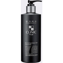      Clinic plus Revitalizing Scalp Care Shampoo Daeng Gi Meo Ri.  2