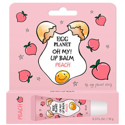        EGG PLANET OH MY LIP BALM Daeng Gi Meo Ri.  2