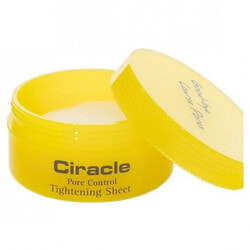          Pore Control Tightening Sheet Ciracle.  2