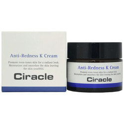         Anti-Redness K Cream Ciracle.  2