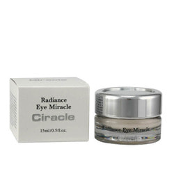         Radiance Eye Miracle Ciracle.  2