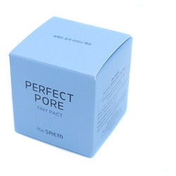        Saemmul Perfect Pore Tiny Pact The Saem.  2