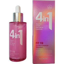      Dr.G50 4 In 1 Teunteun Ampoule Ceramide Dr.Cellio.  2