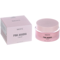        aha bha  Pink Cream NACIFIC.  2