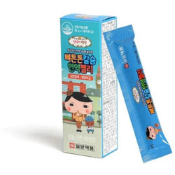       IL-Yang Strong Bones Calcium Immune Jelly.  2