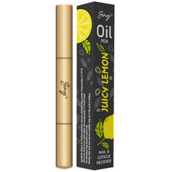    Singi Oil Pen Nail & Cuticle Recover.  2