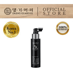      Clinic Plus Revitalizing Scalp Tonic Daeng Gi Meo Ri.  2