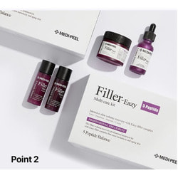      Eazy Filler Multi Care Kit Medi-Peel.  2