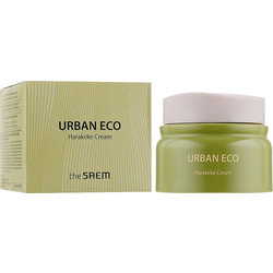         Urban Eco Harakeke Cream VEGAN The Saem.  2