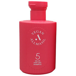       5 Salon Hair CMC Shampoo ALLMASIL.  2