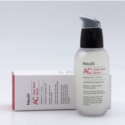       AC Clean Saver Serum Neulii.  2