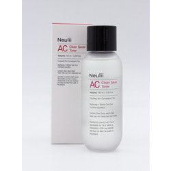       AC Clean Saver Toner Neulii.  2