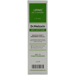           Dr.Melaxin.  2