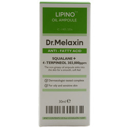      Dr.Melaxin.  2