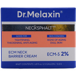     Necksphalt ECM Neck Barrier Cream Dr.Melaxin.  2