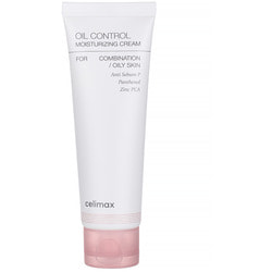       Oil Control Moisturizing Cream Celimax.  2