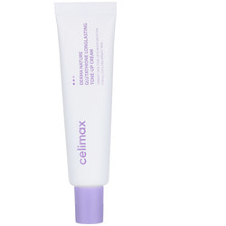        Derma Nature Glutathione Longlasting Tone-Up Cream Celimax.  2