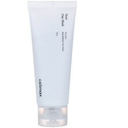         The Real Noni Refresh Clay Mask Celimax.  2